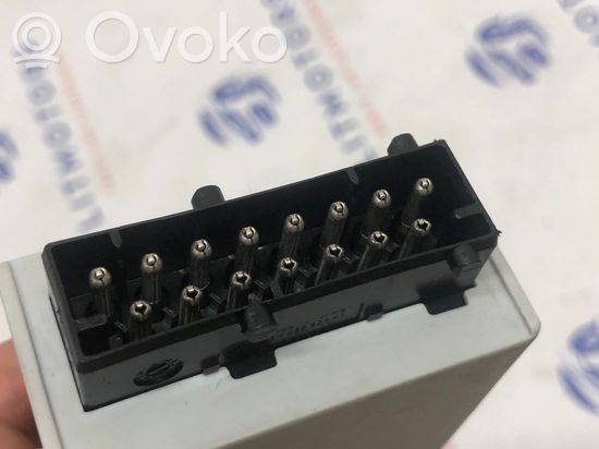 BMW 5 E60 E61 MPM control module 6939655
