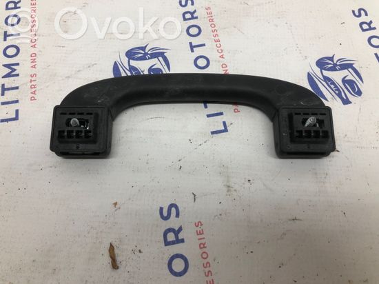 BMW 3 E90 E91 Front interior roof grab handle 9143516