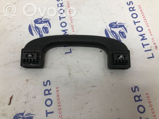 BMW 3 E90 E91 Front interior roof grab handle 9143516