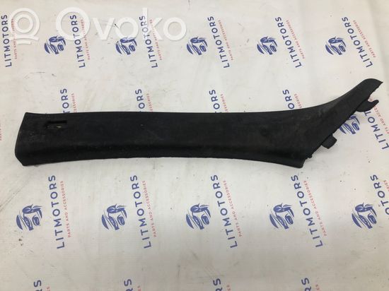 BMW 3 E90 E91 (A) pillar trim 7058331