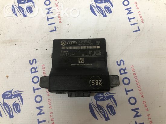 Audi A3 S3 A3 Sportback 8P Other control units/modules 1K0907530