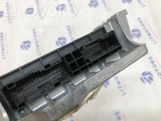 BMW 3 E92 E93 Airbag control unit/module 9165624