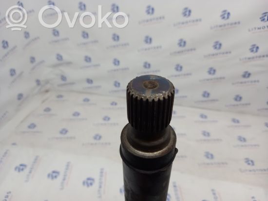 BMW X5 E53 Front prop shaft 7524371