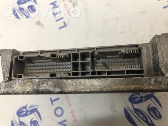 BMW 3 E90 E91 Airbag control unit/module 9119058