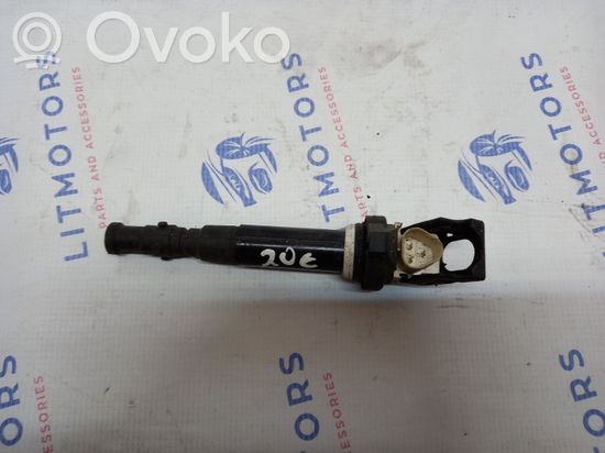 BMW 5 E60 E61 High voltage ignition coil 78351081