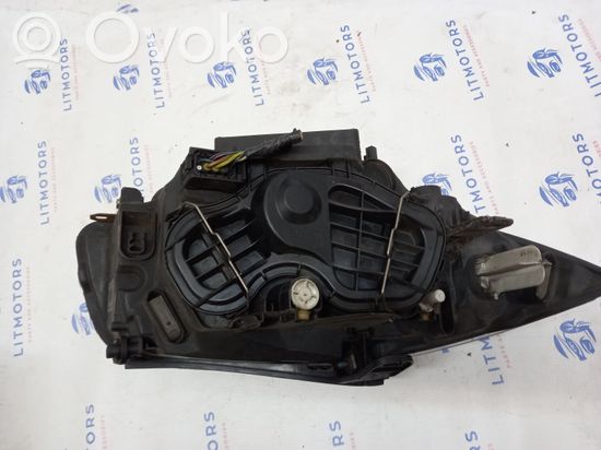 BMW 1 E81 E87 Headlight/headlamp 6311719338902