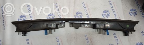 BMW 7 E65 E66 Trunk door license plate light bar 63216908711