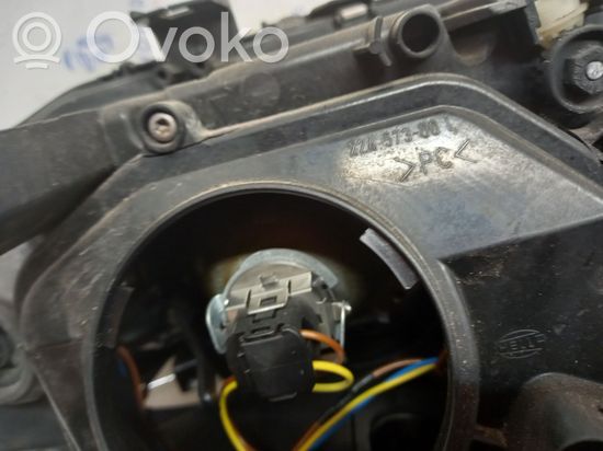 BMW X5 E53 Headlight/headlamp 22458300