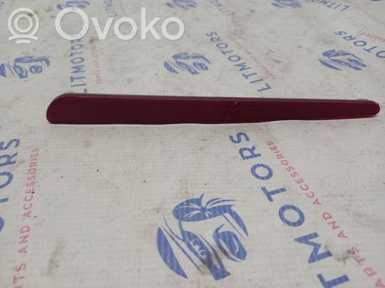BMW X5 E53 Rear tail light reflector 6901571
