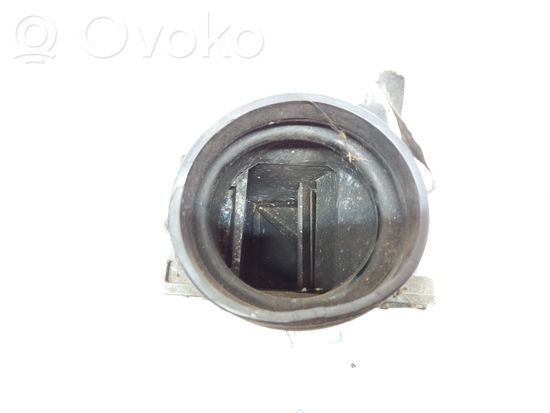BMW 5 E28 Throttle valve 1285501