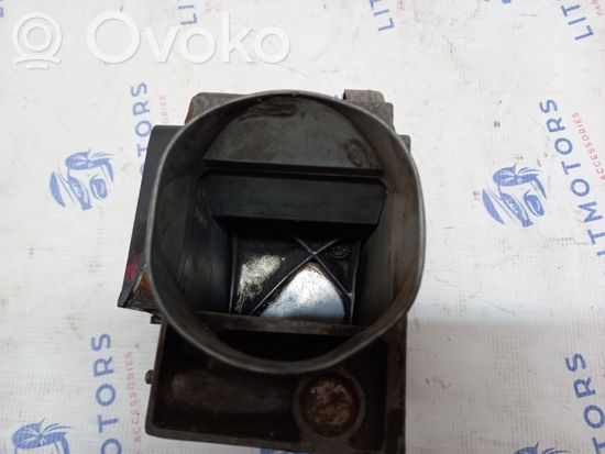 BMW 5 E28 Throttle valve 1285501