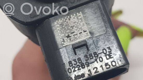 BMW M3 High voltage ignition coil 7838388