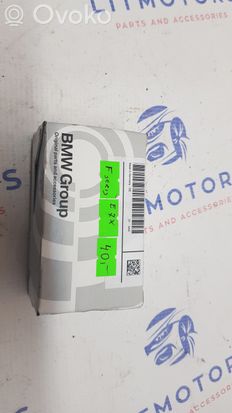 BMW X6 E71 E72 Anti-theft wheel nuts and lock 6776076