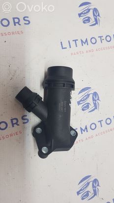 BMW X5 E53 Engine coolant pipe/hose 502267