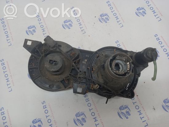 BMW 3 E30 Headlight/headlamp 0301351007 1305601112