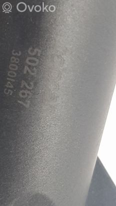 BMW X5 E53 Engine coolant pipe/hose 502267