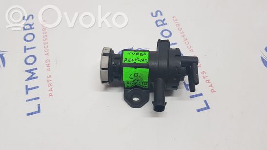 BMW 5 E60 E61 Turbo system vacuum part 1928405591