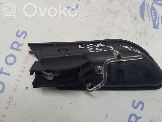 BMW X5 E53 Front door interior handle 8408565