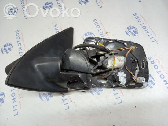 BMW X5 E53 Front door electric wing mirror 712971