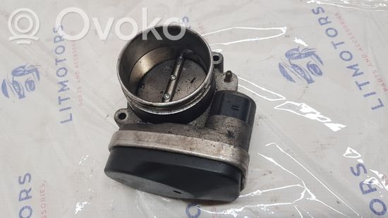 BMW X5 E53 Throttle valve 7502445