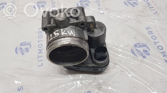 BMW 3 E46 Throttle valve 7502444