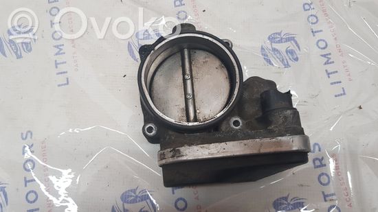 BMW X5 E53 Throttle valve 1435959