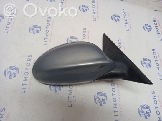BMW 3 E90 E91 Front door electric wing mirror 010803