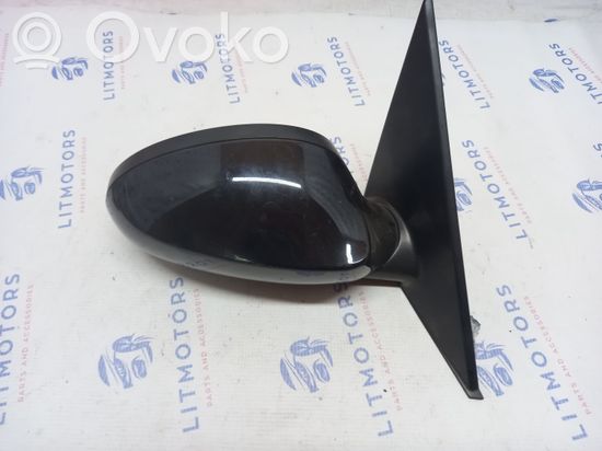 BMW 1 E81 E87 Front door electric wing mirror 010805