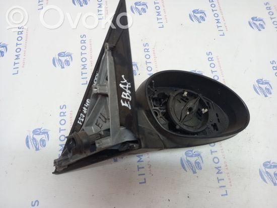 BMW 1 E81 E87 Front door electric wing mirror 010803