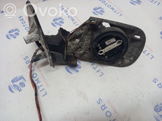 BMW 7 E38 Front door electric wing mirror 010373