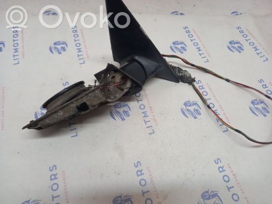 BMW 7 E38 Front door electric wing mirror 010373