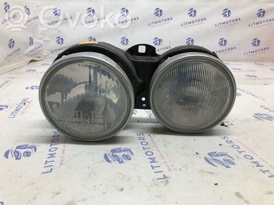 BMW 3 E30 Headlight/headlamp 1305601112