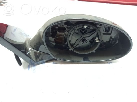 BMW 1 E82 E88 Front door electric wing mirror 00133108