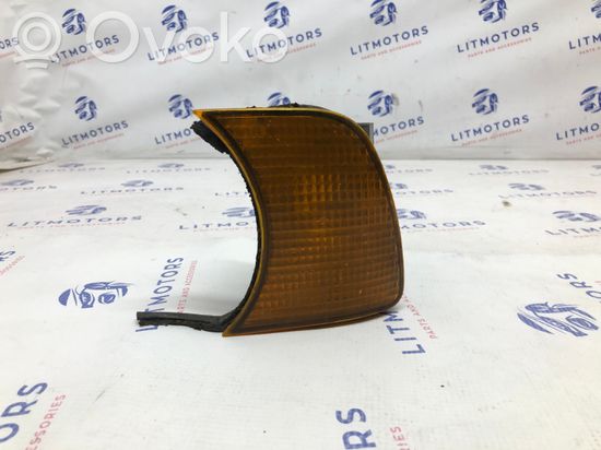 BMW 5 E34 Front indicator light 155243