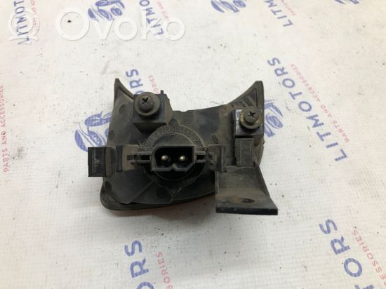 BMW 5 E34 Front indicator light 115244