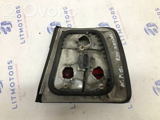 BMW 5 E34 Rear/tail lights 63215