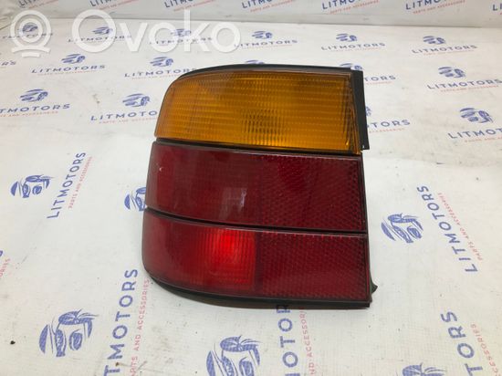 BMW 5 E34 Rear/tail lights 63215