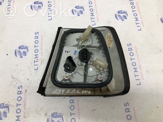 BMW 5 E34 Rear/tail lights 63215