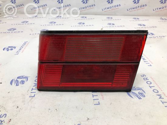 BMW 5 E34 Tailgate rear/tail lights