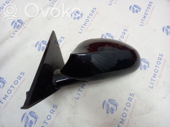 BMW 1 E81 E87 Front door electric wing mirror 010803