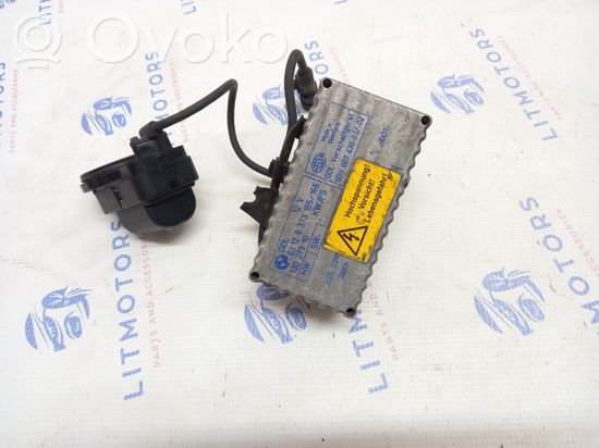 BMW 5 E39 Xenon control unit/module 63128373165 63128373166