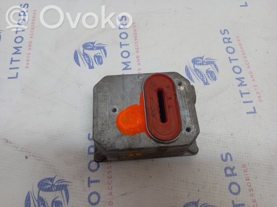 BMW 3 E46 Xenon control unit/module 1307329023