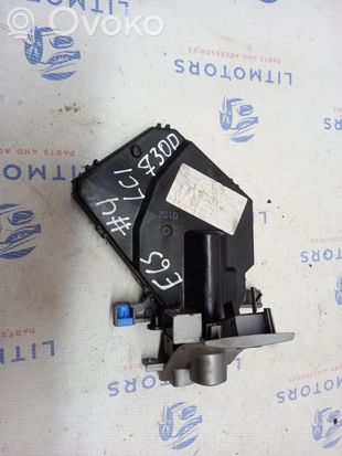 BMW 7 E65 E66 Ignition lock 613W6972680