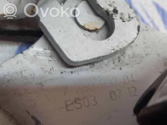 BMW 3 E92 E93 Engine bonnet/hood hinges 728999704