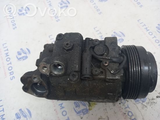 BMW 5 E39 Air conditioning (A/C) compressor (pump) 64528377241 8377241
