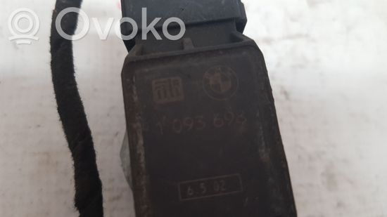 BMW 5 E39 Front height sensor lever 1093698