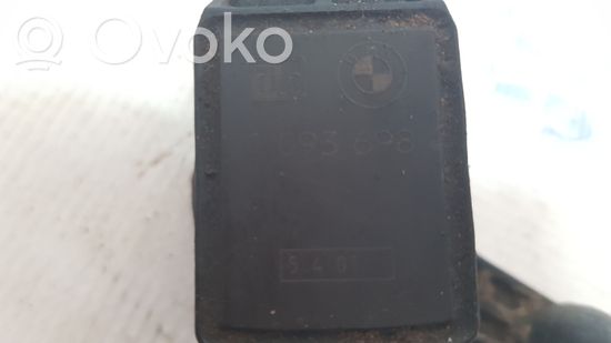 BMW 5 E39 Front height sensor lever 1093698