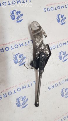 BMW 5 E60 E61 Headlight/headlamp level sensor 6778809