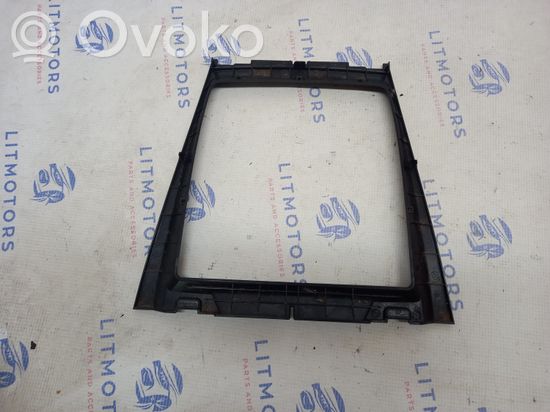 BMW X5 E70 Headlining lighting console trim 51166956756