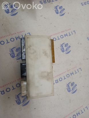 BMW 5 E39 Comfort/convenience module 61356922151